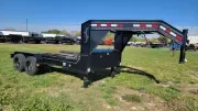 used Dump Trailers PJ Trailers  for sale, in Dayton, OH Thumbnail 2