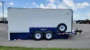 new Cargo (Enclosed) Trailers Air Tow  for sale, in Dayton, OH Thumbnail 12