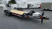 new Equipment / Flatbed Trailers Moritz International  for sale, in Dayton, OH Thumbnail 3