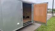 used Cargo (Enclosed) Trailers Forest River  for sale, in Dayton, OH Thumbnail 15