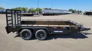 new Utility Trailers Sure-Trac  for sale, in Dayton, OH Thumbnail 1
