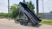new Dump Trailers Sure-Trac  for sale, in Dayton, OH Thumbnail 13