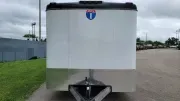 used Cargo (Enclosed) Trailers Interstate  for sale, in Dayton, OH Thumbnail 5