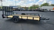 new Utility Trailers Sure-Trac  for sale, in Dayton, OH Thumbnail 5