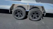 new Car Haulers / Racing Trailers Timpte  for sale, in Dayton, OH Thumbnail 6