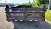 new Dump Trailers Moritz International  for sale, in Dayton, OH Thumbnail 5