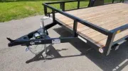 new Utility Trailers Sure-Trac  for sale, in Dayton, OH Thumbnail 6