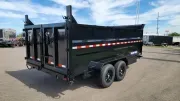 new Dump Trailers Sure-Trac  for sale, in Dayton, OH Thumbnail 9