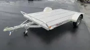 new Utility Trailers Triton Trailers  for sale, in Dayton, OH Thumbnail 8