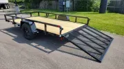 new Utility Trailers Sure-Trac  for sale, in Dayton, OH Thumbnail 11