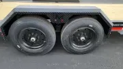new Equipment / Flatbed Trailers Moritz International  for sale, in Dayton, OH Thumbnail 5