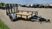 new Utility Trailers PJ Trailers  for sale, in Dayton, OH Thumbnail 5