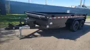 new Dump Trailers Other  for sale, in Dayton, OH Thumbnail 2