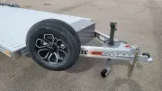 new Car Haulers / Racing Trailers Timpte  for sale, in Dayton, OH Thumbnail 7