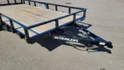 new Utility Trailers PJ Trailers  for sale, in Dayton, OH Thumbnail 5