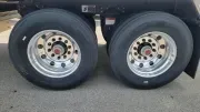 new Grain Semi Trailers Wilson Trailer Company  for sale, in Dayton, OH Thumbnail 9