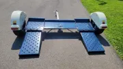 new Car Haulers / Racing Trailers Master Tow  for sale, in Dayton, OH Thumbnail 4