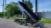new Dump Trailers Moritz International  for sale, in Dayton, OH Thumbnail 11