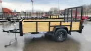 new Utility Trailers Sure-Trac  for sale, in Dayton, OH Thumbnail 11