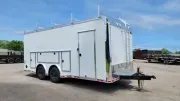 new Cargo (Enclosed) Trailers United Trailers  for sale, in Dayton, OH Thumbnail 1