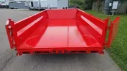 new Dump Trailers PJ Trailers  for sale, in Dayton, OH Thumbnail 13