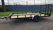 new Utility Trailers PJ Trailers  for sale, in Dayton, OH Thumbnail 12