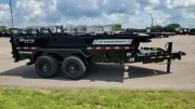 new Dump Trailers PJ Trailers  for sale, in Dayton, OH Thumbnail 2