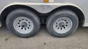 used Cargo (Enclosed) Trailers Forest River  for sale, in Dayton, OH Thumbnail 14
