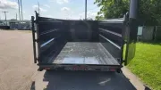 new Dump Trailers PJ Trailers  for sale, in Dayton, OH Thumbnail 11