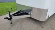 used Cargo (Enclosed) Trailers Interstate  for sale, in Dayton, OH Thumbnail 3