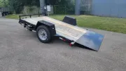 used Equipment / Flatbed Trailers Sure-Trac  for sale, in Dayton, OH Thumbnail 18