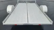 new Utility Trailers Triton Trailers  for sale, in Dayton, OH Thumbnail 5