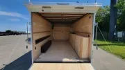 new Cargo (Enclosed) Trailers United Trailers  for sale, in Dayton, OH Thumbnail 13