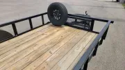 used Utility Trailers Carry-On  for sale, in Dayton, OH Thumbnail 8
