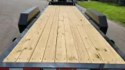 new Equipment / Flatbed Trailers Moritz International  for sale, in Dayton, OH Thumbnail 6
