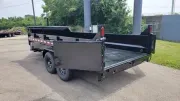 new Dump Trailers Sure-Trac  for sale, in Dayton, OH Thumbnail 11