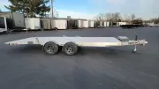 new Car Haulers / Racing Trailers Timpte  for sale, in Dayton, OH Thumbnail 14