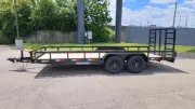 new Utility Trailers Sure-Trac  for sale, in Dayton, OH Thumbnail 8