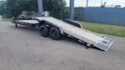 used Equipment / Flatbed Trailers Load Trail  for sale, in Dayton, OH Thumbnail 19