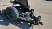new Equipment / Flatbed Trailers Moritz International  for sale, in Dayton, OH Thumbnail 4