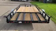 new Utility Trailers PJ Trailers  for sale, in Dayton, OH Thumbnail 12