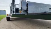 new Utility Trailers PJ Trailers  for sale, in Dayton, OH Thumbnail 5