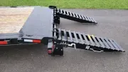new Equipment / Flatbed Trailers Behnke  for sale, in Dayton, OH Thumbnail 12