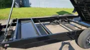 new Dump Trailers Sure-Trac  for sale, in Dayton, OH Thumbnail 9