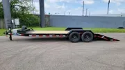 new Equipment / Flatbed Trailers Moritz International  for sale, in Dayton, OH Thumbnail 1