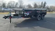 new Dump Trailers PJ Trailers  for sale, in Dayton, OH Thumbnail 9