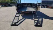 new Dump Trailers PJ Trailers  for sale, in Dayton, OH Thumbnail 3