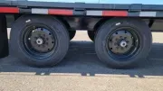 new Equipment / Flatbed Trailers Moritz International  for sale, in Dayton, OH Thumbnail 8