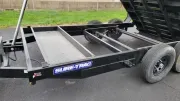new Dump Trailers Sure-Trac  for sale, in Dayton, OH Thumbnail 8