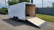 new Cargo (Enclosed) Trailers Sure-Trac  for sale, in Dayton, OH Thumbnail 5